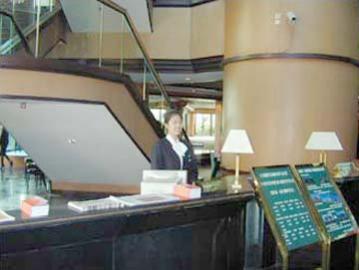 China Resources Hotel Beijing Exterior photo
